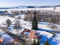 Prodej ubytování, Dolní Morava, 679 m2