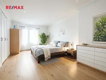 Prodej bytu 3+kk, Praha - Holešovice, Jateční, 85 m2