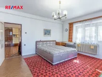 Prodej rodinného domu, Brandýs nad Labem-Stará Boleslav, Havlíčkova, 120 m2