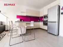 Pronájem bytu 2+kk, Pardubice, Jana Hrubého, 62 m2