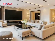 Prodej vily, Praha - Lysolaje, K Housličkám, 310 m2