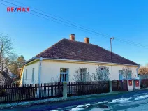 Prodej rodinného domu, Hrochův Týnec, Podborská, 109 m2