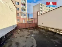 Pronájem obchodního prostoru, Chomutov, Vršovců, 120 m2