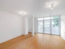 Prodej bytu 2+kk, Praha - Zbraslav, Hauptova, 79 m2