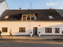 Prodej bytu 1+kk, Praha - Zbraslav, Hauptova, 37 m2