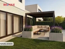 Prodej vily, Praha - Lysolaje, K Housličkám, 310 m2