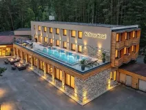 Prodej ubytování, Doksy, Pod Borným, 1700 m2