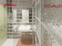 Prodej bytu 3+kk, Praha - Smíchov, Kováků, 73 m2