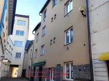 Prodej bytu 1+1, Jeseník, Kostelní, 24 m2