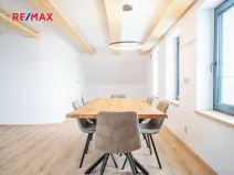 Prodej bytu 4+1, Černilov, 130 m2