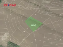 Prodej pole, Bzenec, 1550 m2
