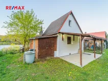 Prodej chaty, Roztoky, 60 m2
