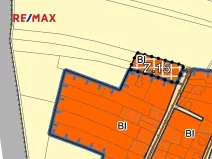 Prodej pozemku pro bydlení, Chrast, Dukelská, 4084 m2