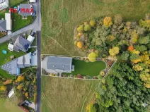 Prodej pozemku pro bydlení, Květná, 1370 m2