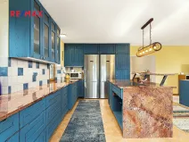 Prodej rodinného domu, Pavlov, 245 m2