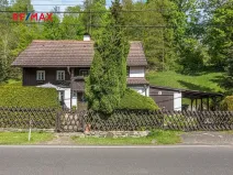 Prodej rodinného domu, Merboltice, 227 m2