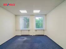 Pronájem kanceláře, Svitavy, náměstí Míru, 40 m2