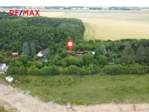 Prodej chaty, Vodochody, 30 m2