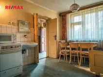 Prodej rodinného domu, Těchlovice, 70 m2