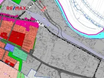 Prodej komerčního pozemku, Přelouč, 15134 m2