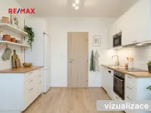 Prodej rodinného domu, Hradec nad Svitavou, 41 m2