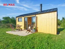 Prodej mobilheimu, Česká Třebová, 25 m2