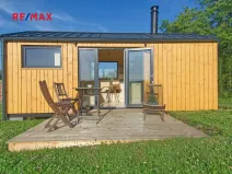 Prodej mobilheimu, Česká Třebová, 25 m2