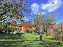 Prodej rodinného domu, Sázava, 75 m2