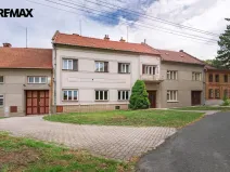 Prodej rodinného domu, Kralice na Hané, Zákostelí, 220 m2