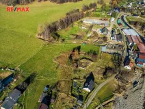 Prodej pozemku pro bydlení, Bělá pod Pradědem, 6840 m2