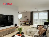 Prodej bytu 3+kk, Hradec Králové, Meruňková, 88 m2