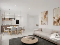 Prodej bytu 4+kk, Los Alcázares, Španělsko, 91 m2