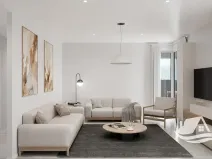 Prodej bytu 4+kk, Los Alcázares, Španělsko, 91 m2