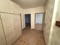 Prodej bytu 3+1, Kroměříž, Francouzská, 77 m2