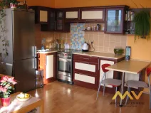 Pronájem bytu 1+kk, Hradec Králové - Třebeš, Ve Stromovce, 31 m2