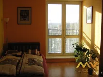 Pronájem bytu 1+kk, Hradec Králové - Třebeš, Ve Stromovce, 31 m2