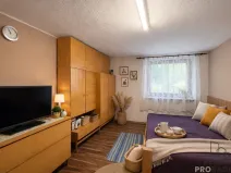 Prodej rodinného domu, Laškov - Dvorek, 73 m2