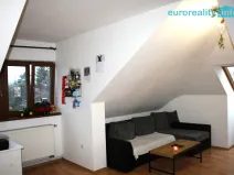 Prodej bytu 1+kk, Klatovy, Tyršova, 35 m2