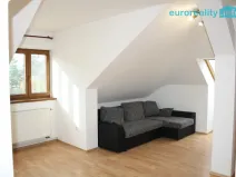 Prodej bytu 1+kk, Klatovy, Tyršova, 35 m2