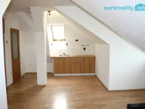 Prodej bytu 1+kk, Klatovy, Tyršova, 35 m2