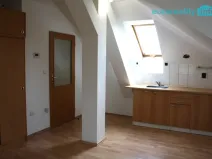 Prodej bytu 1+kk, Klatovy, Tyršova, 35 m2