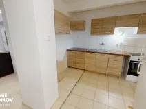 Pronájem rodinného domu, Napajedla, Zámoraví, 113 m2