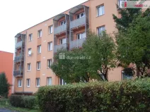 Pronájem bytu 2+1, Ústí nad Labem - Střekov, Na Pile, 54 m2