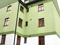 Prodej bytu 2+kk, Klatovy, Tyršova, 62 m2