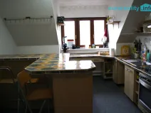 Prodej bytu 2+kk, Klatovy, Tyršova, 62 m2