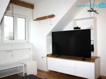 Prodej bytu 2+kk, Klatovy, Tyršova, 62 m2