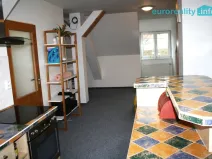 Prodej bytu 2+kk, Klatovy, Tyršova, 62 m2