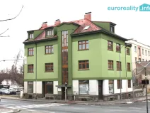 Prodej bytu 2+kk, Klatovy, Tyršova, 62 m2