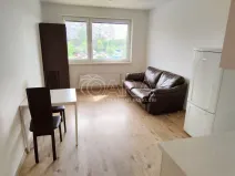 Pronájem bytu 1+kk, Praha - Stodůlky, Holýšovská, 28 m2