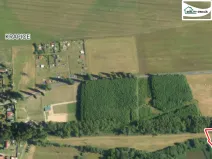 Prodej pozemku, Františkovy Lázně - Krapice, 27799 m2